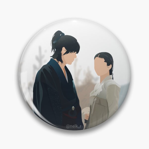Item preview, Mr. Sunshine kdrama designed and sold by nelkrshop.