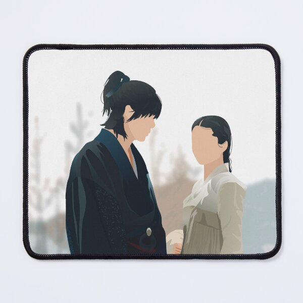 Item preview, Mr. Sunshine kdrama designed and sold by nelkrshop.