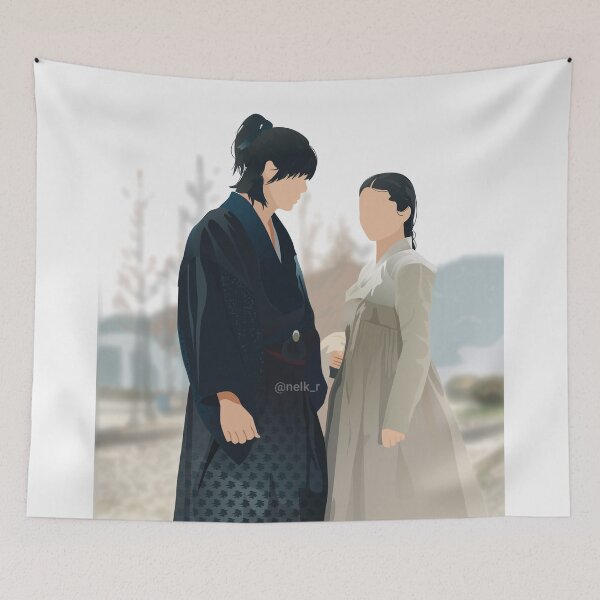 Item preview, Mr. Sunshine kdrama designed and sold by nelkrshop.