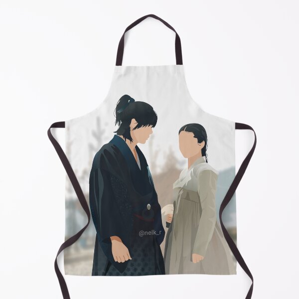 Item preview, Mr. Sunshine kdrama designed and sold by nelkrshop.