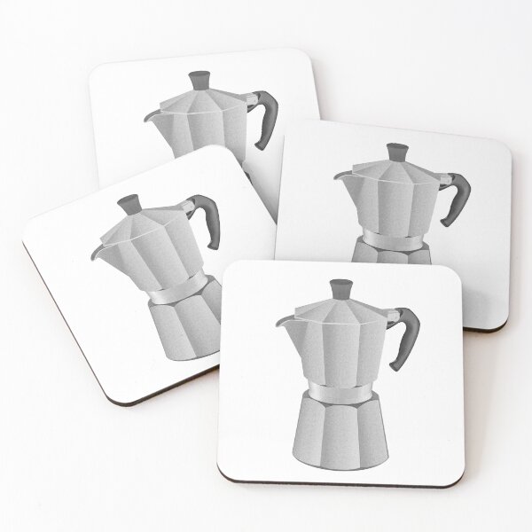 Item preview, Italian mocha - retro designed and sold by Grafikara.