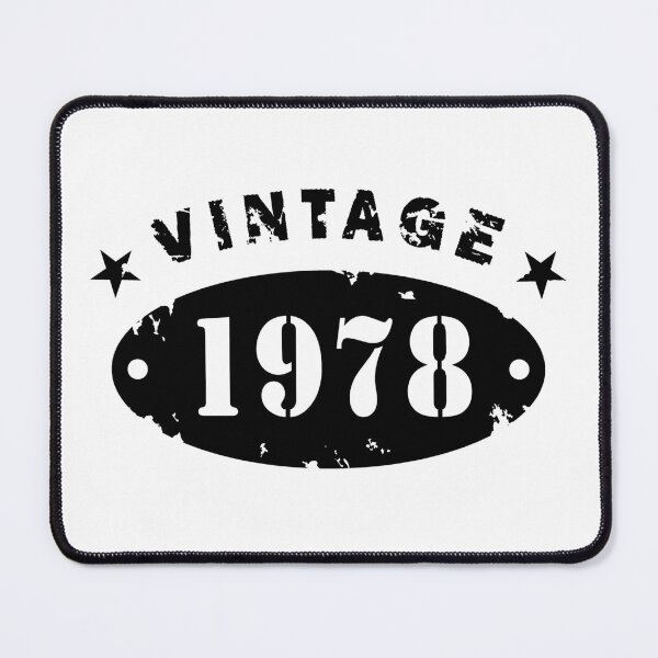 Item preview, 1978 Vintage designed and sold by GeogDesigns.