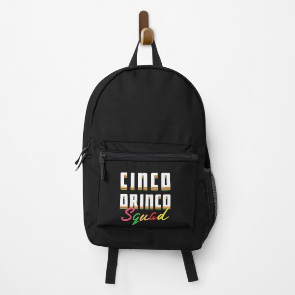 Item preview, Cinco Drinko Squad Cinco De Mayo Funny Drinking Party Fiesta designed and sold by wearebnw.