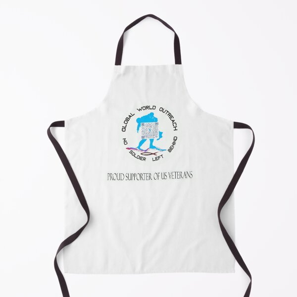 Item preview, PROUD SUPPORTER OF U.S VETERANS designed and sold by LIT BRANDS.