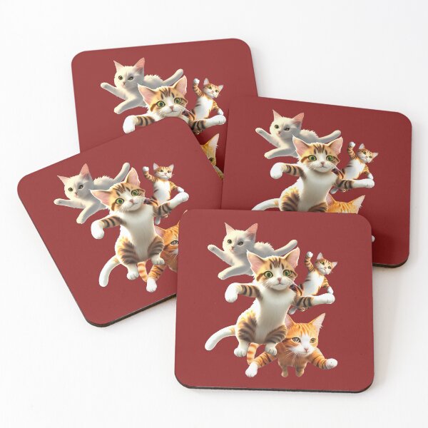 Item preview, Cats Galore designed and sold by Winthrop Brookhouse.