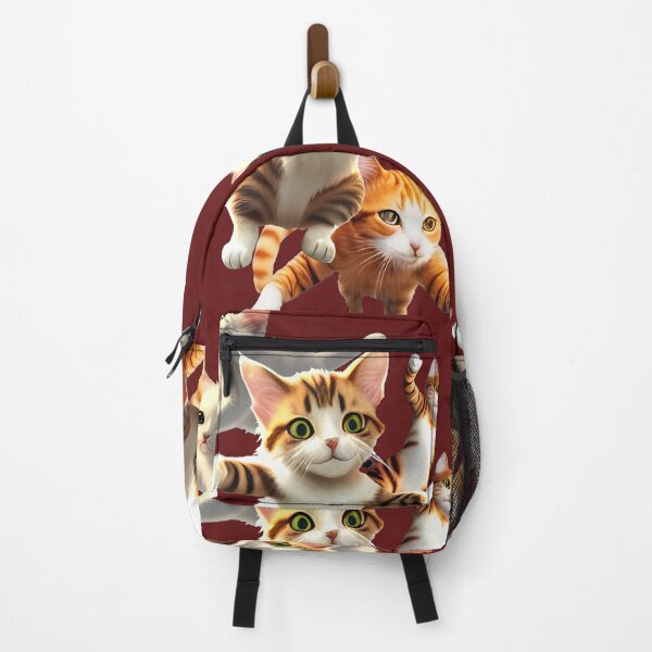 Item preview, Cats Galore designed and sold by Winthrop Brookhouse.