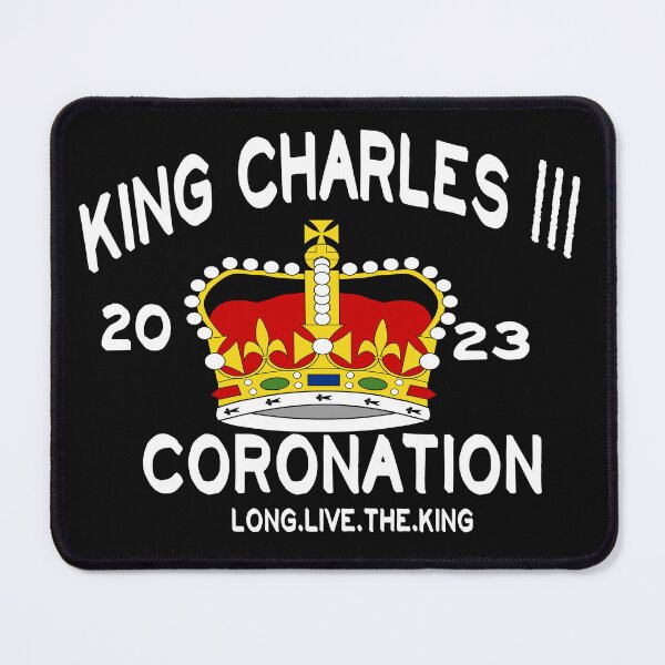 Item preview, CORONATION 2023 designed and sold by leicha.