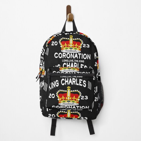 Item preview, CORONATION 2023 designed and sold by leicha.