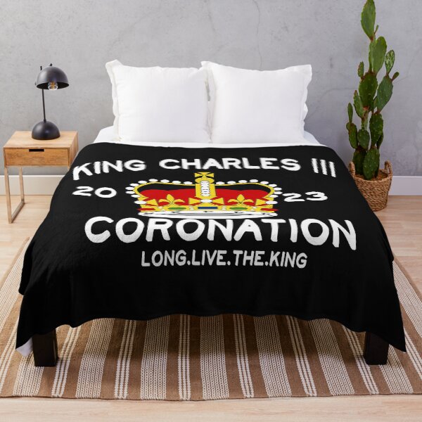 Item preview, CORONATION 2023 designed and sold by leicha.