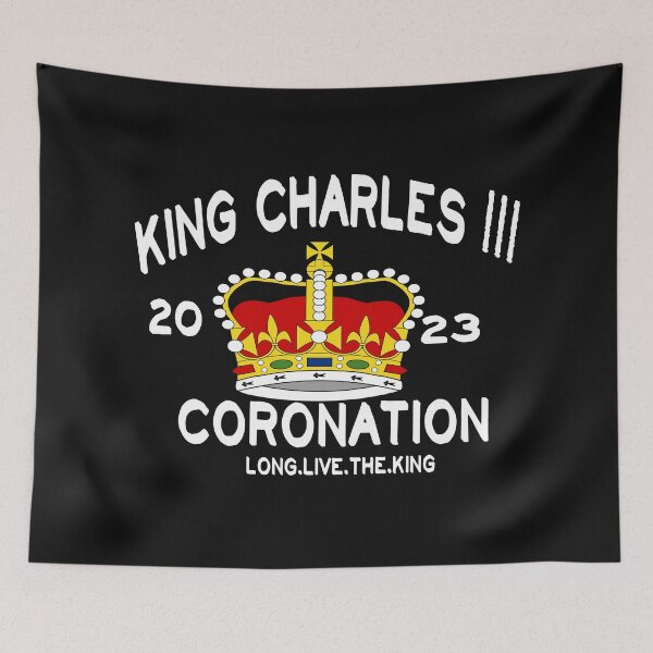 Item preview, CORONATION 2023 designed and sold by leicha.