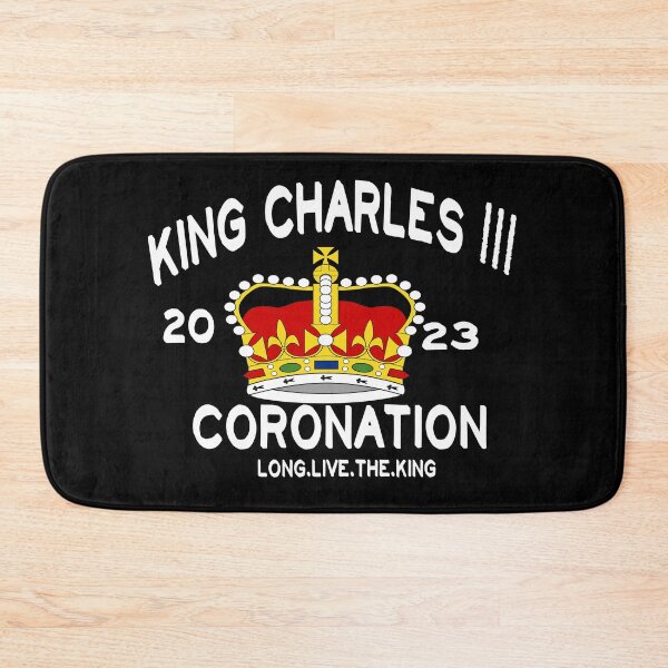 Item preview, CORONATION 2023 designed and sold by leicha.