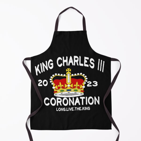 Item preview, CORONATION 2023 designed and sold by leicha.