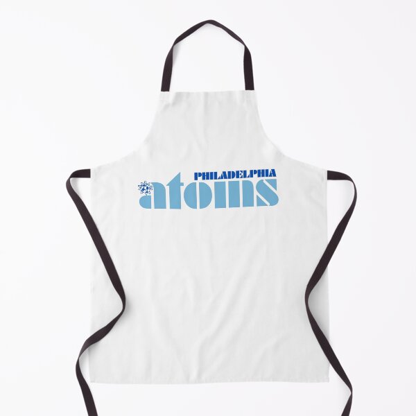 Item preview, Vintage Philadelphia Atoms designed and sold by On Target Sports.