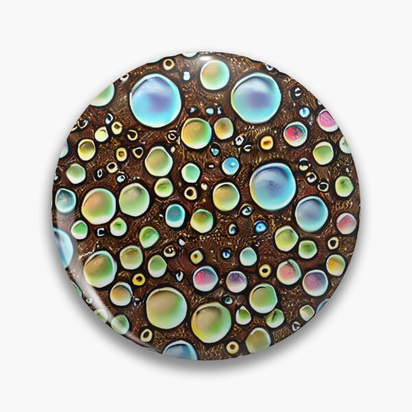 Item preview, Bubble Pattern designed and sold by Pattrnz.