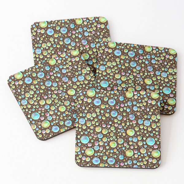 Item preview, Bubble Pattern designed and sold by Pattrnz.
