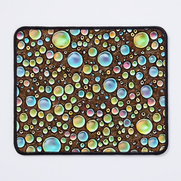 Item preview, Bubble Pattern designed and sold by Pattrnz.