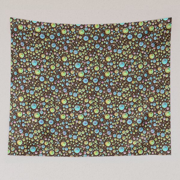 Item preview, Bubble Pattern designed and sold by Pattrnz.