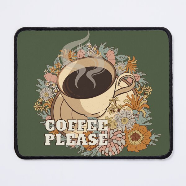 Item preview, Coffee Please designed and sold by creativeDaphne.
