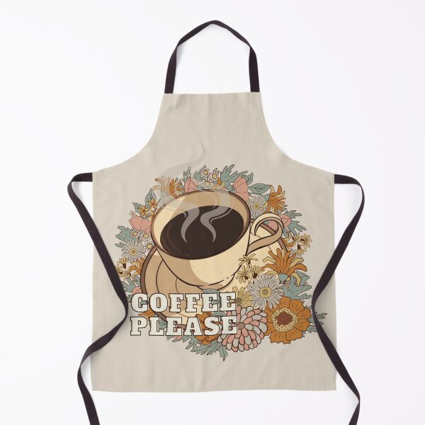 Item preview, Coffee Please designed and sold by creativeDaphne.