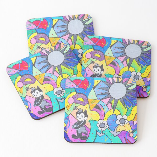 Item preview, The Optimist designed and sold by Victoria  Cook.