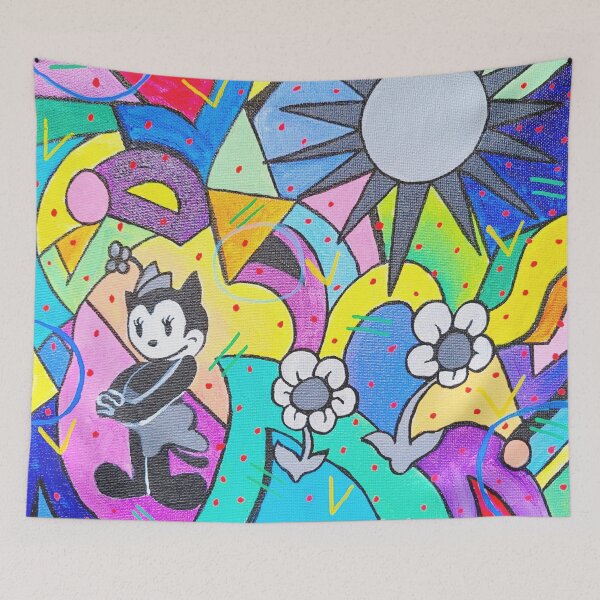 Item preview, The Optimist designed and sold by Victoria  Cook.