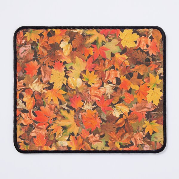 Item preview, Autumn leaves designed and sold by FelpoStore.