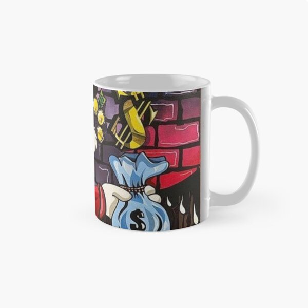 Item preview, Scrooge Mcduck designed and sold by GEK-NERD.