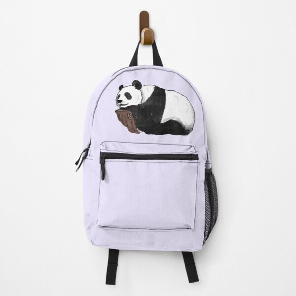 Item preview, Sleepy Panda designed and sold by Puppy Bandits.