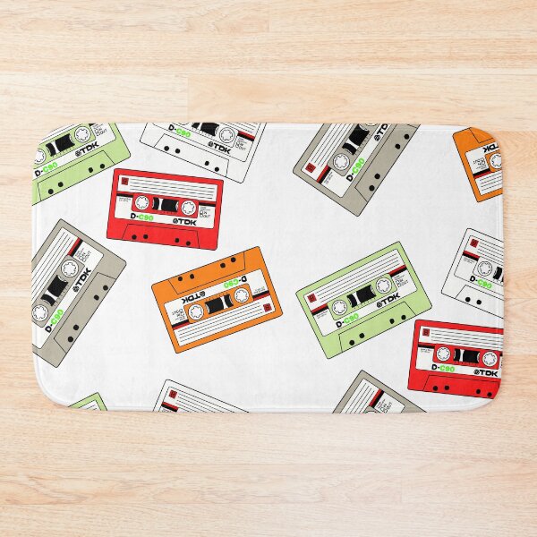 Item preview, Cassette Tapes  designed and sold by CortexCreations.