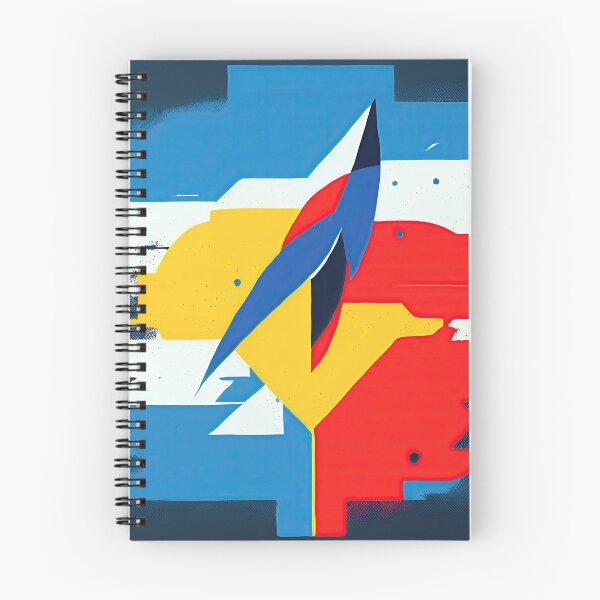 Item preview, To The Stars! - A Pop Art Rocket Ship Blasts Off  designed and sold by bobbi-gyre.