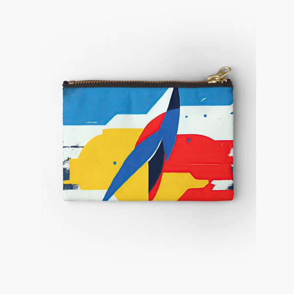 Item preview, To The Stars! - A Pop Art Rocket Ship Blasts Off  designed and sold by bobbi-gyre.