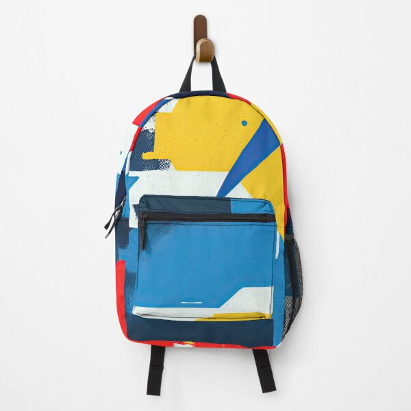 Item preview, To The Stars! - A Pop Art Rocket Ship Blasts Off  designed and sold by bobbi-gyre.