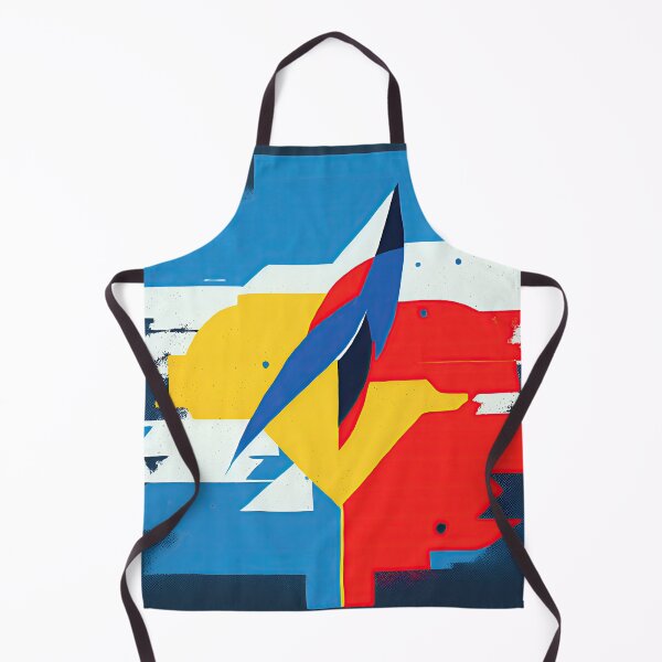 Item preview, To The Stars! - A Pop Art Rocket Ship Blasts Off  designed and sold by bobbi-gyre.