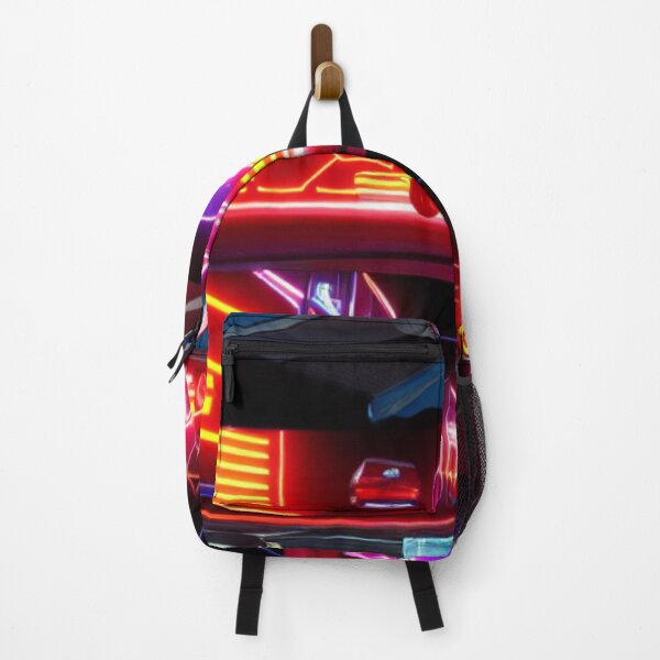 Artikelvorschau, Bright Light Trucker Driving entworfen und verkauft von Sweet-Medley.