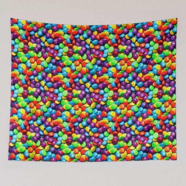 Item preview, Candy Pattern designed and sold by Pattrnz.