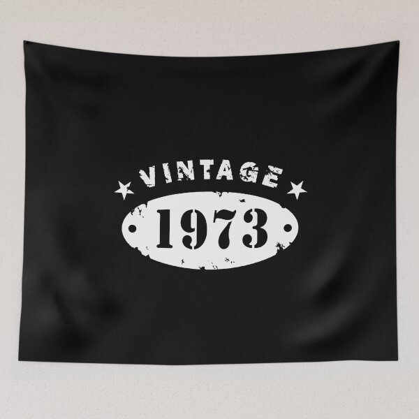 Item preview, 1973 vintage vintage retro designed and sold by GeogDesigns.