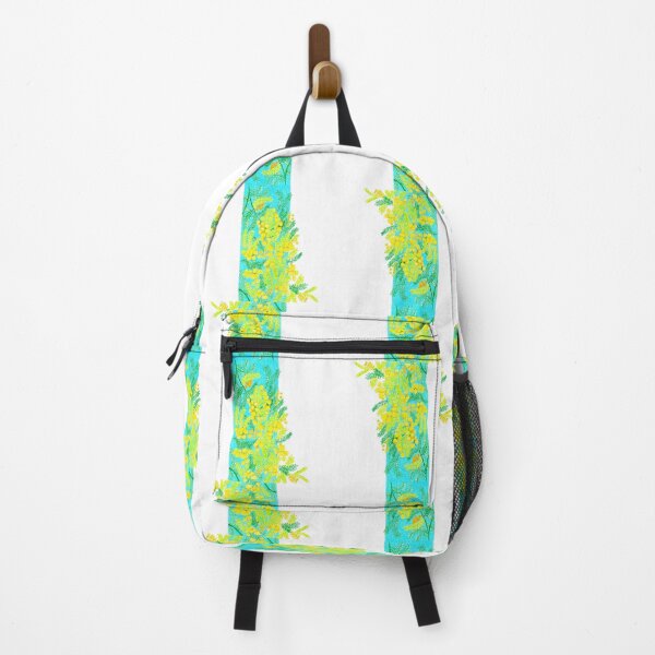 Item preview, white mimosa designed and sold by Anna Rivet.