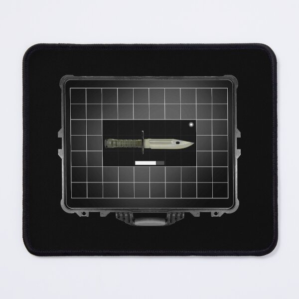 Item preview, Knife Run designed and sold by CCCDesign.