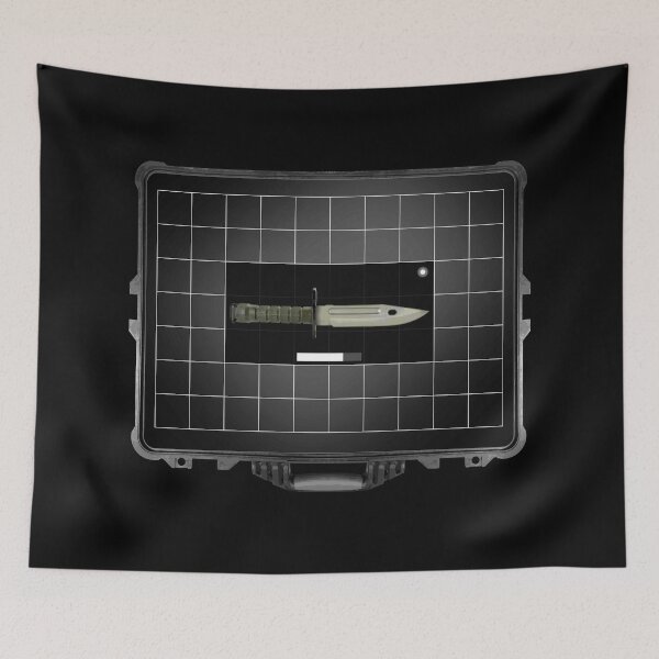 Item preview, Knife Run designed and sold by CCCDesign.