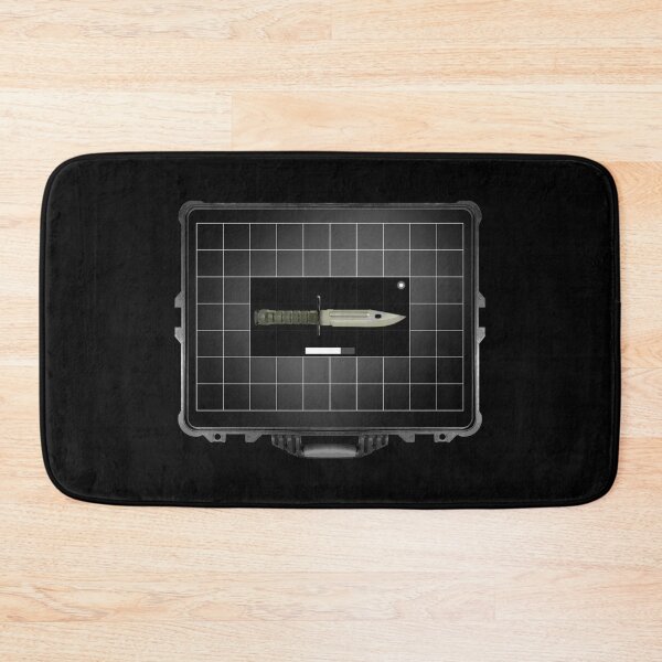 Item preview, Knife Run designed and sold by CCCDesign.