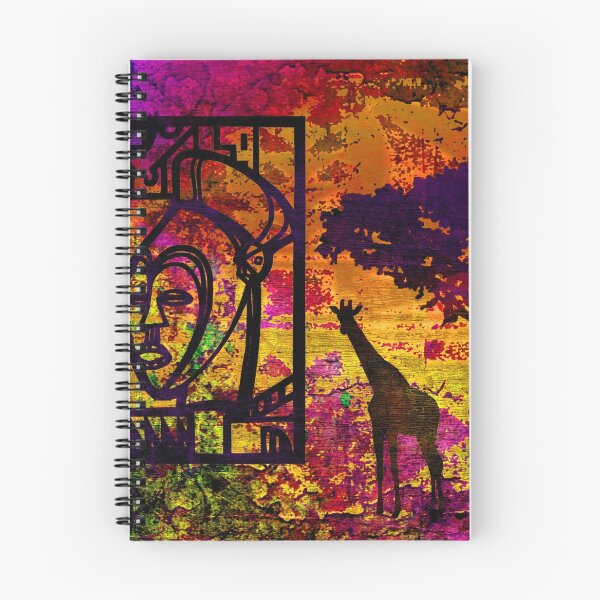 Item preview, African Art. Sunrise designed and sold by Vitta.