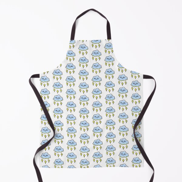 Item preview, Thunderstruck designed and sold by DerHolli.
