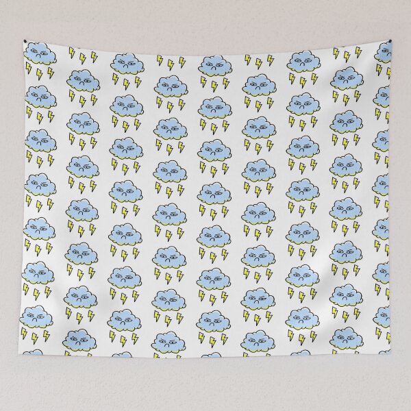 Item preview, Thunderstruck designed and sold by DerHolli.