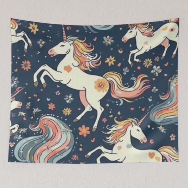 Item preview, OMG UNICORNS designed and sold by SPECTRA005.