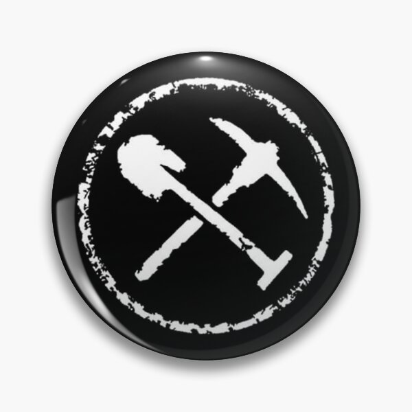 Item preview, Grobari Grb designed and sold by Gameverse.