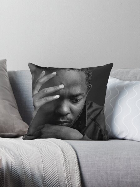 Aperçu de l'œuvre Kendrick créée et vendue par Rhiannon  Pendlebury.