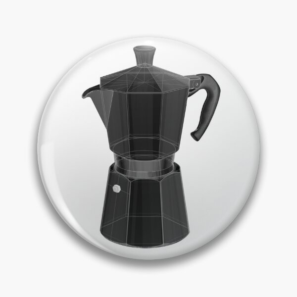 Item preview, Italian mocha - black designed and sold by Grafikara.