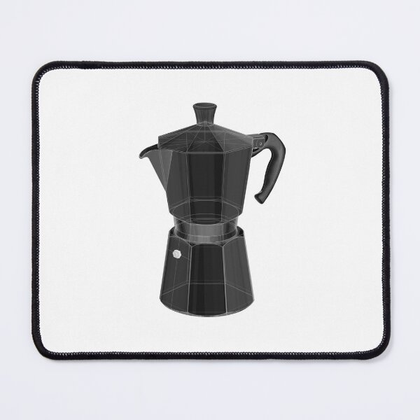 Item preview, Italian mocha - black designed and sold by Grafikara.
