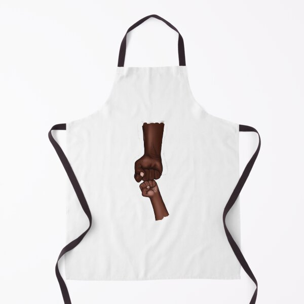 Item preview, Father and Son fist pump designed and sold by Houevo Olga Anihouanou.