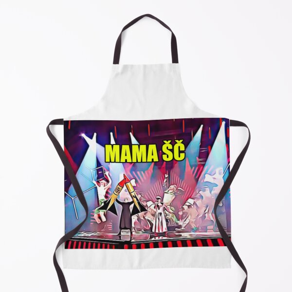 Item preview, Mama ŠČ designed and sold by The-AS-shop.